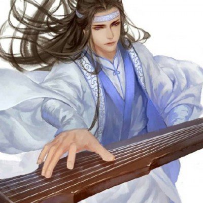天地传说之鱼美人